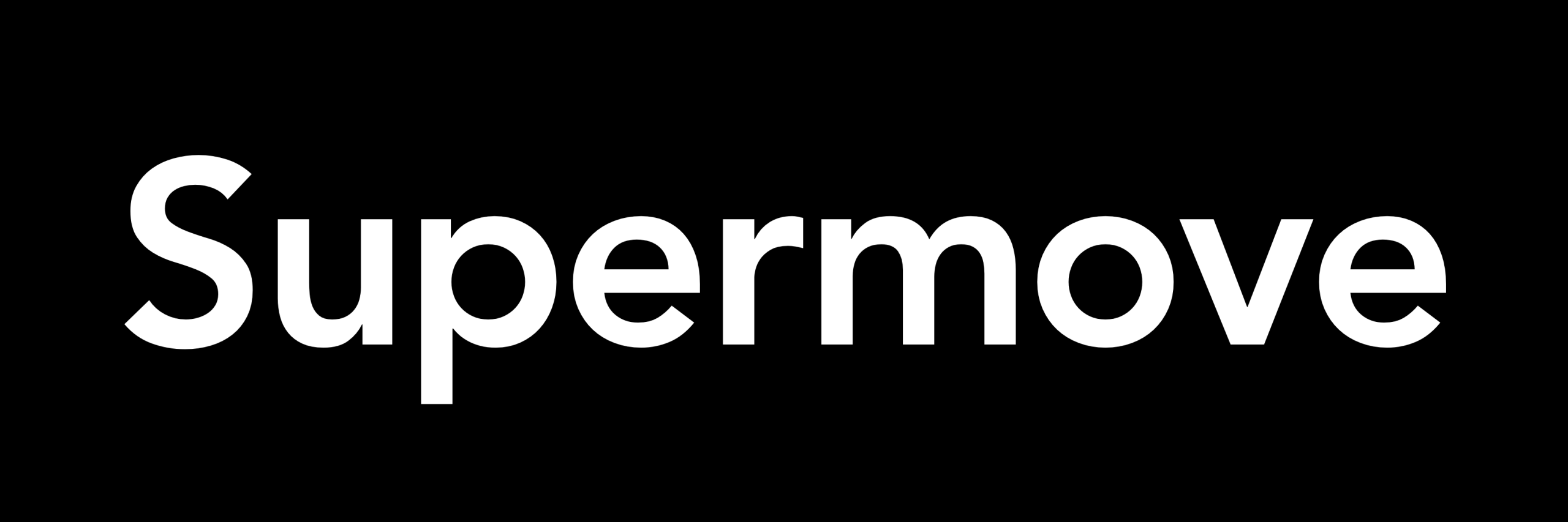 Supermove logo
