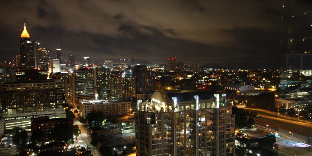 Atlanta Moving Guide