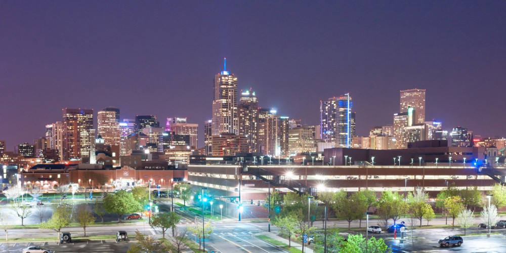 Denver Moving Guide