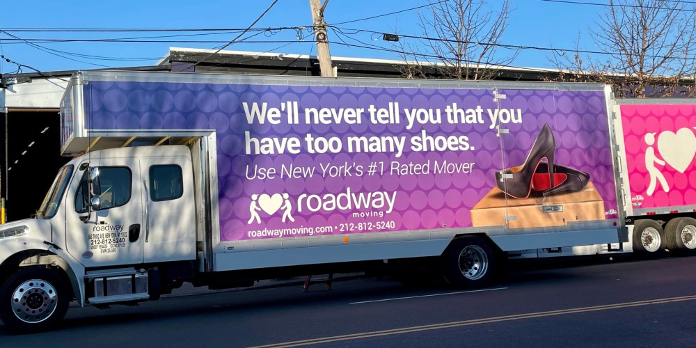 NYC moving regulations explained