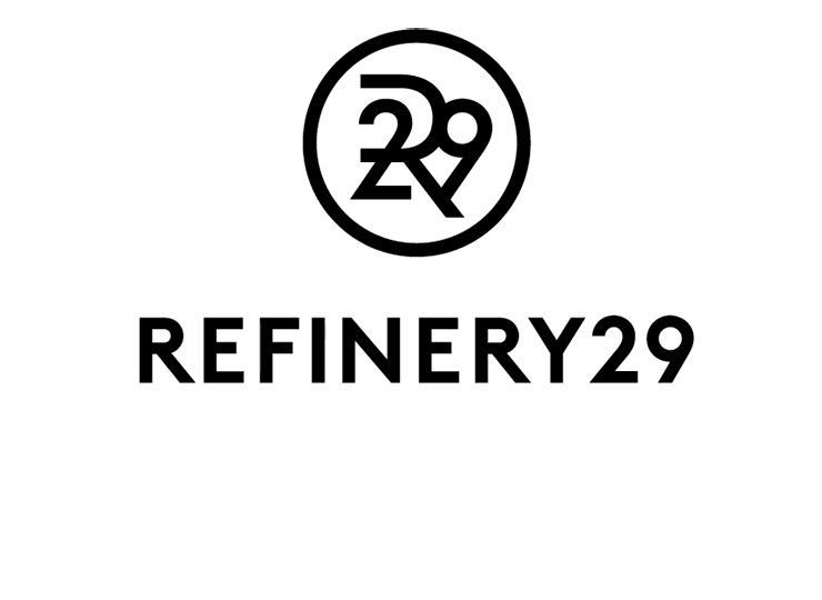 Refinery29 logo