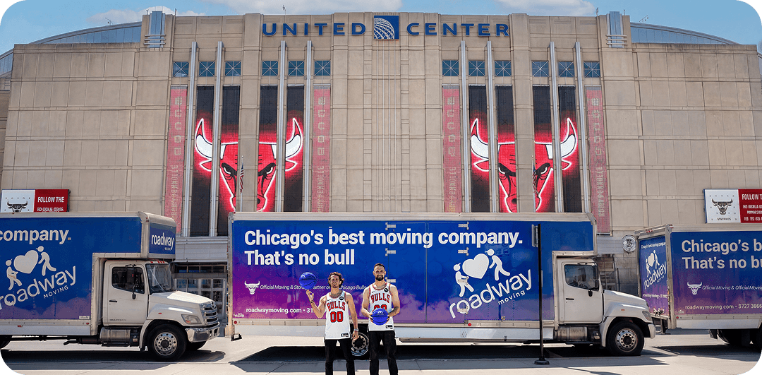 Roadway Moving - Chicago's best moving company