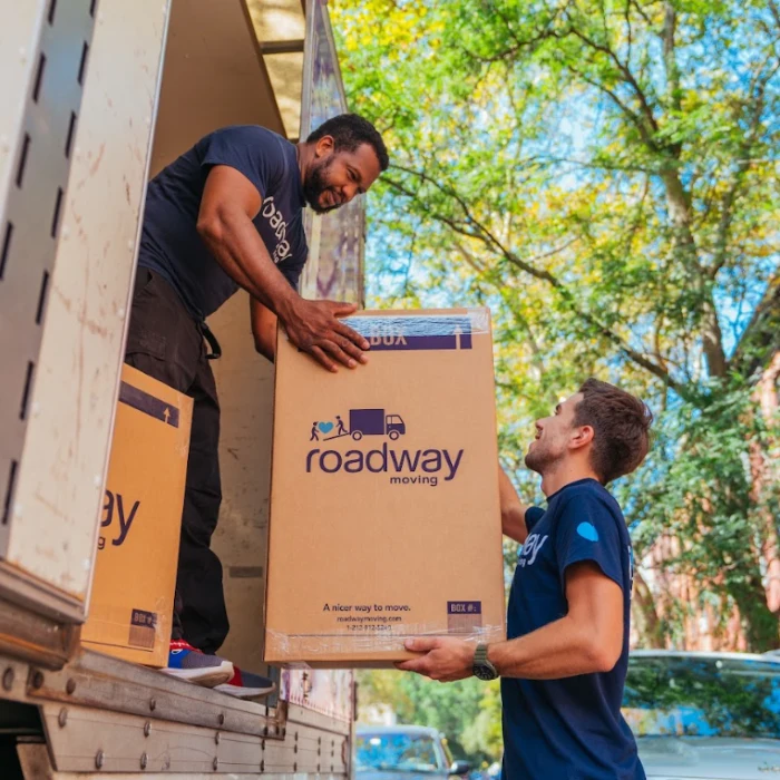 Roadway Moving: Brooklyn