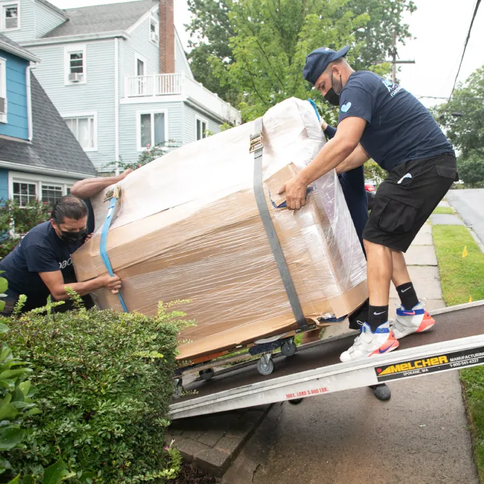 Roadway Moving: Best NYC Movers