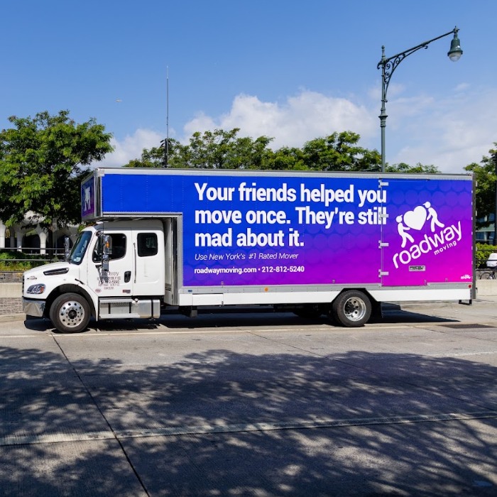 Roadway Moving: Best NYC Movers