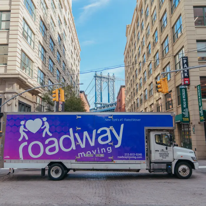 Roadway Moving: Best Long-Distance Movers