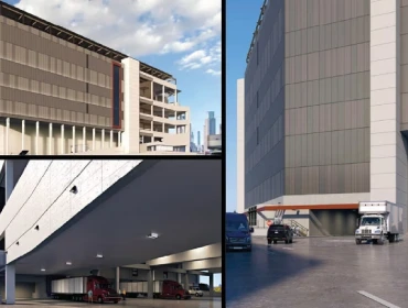 Innovo On Leasing Spree At Multistory LIC Warehouse: The N.Y. Deal Sheet