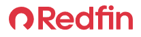 Redfin logo