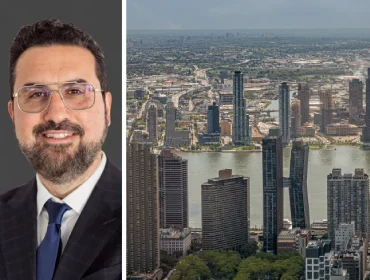 Roadway Moving, Contenur Take Combined 231K SF at Innovo&rsquo;s 28-90 Review Avenue